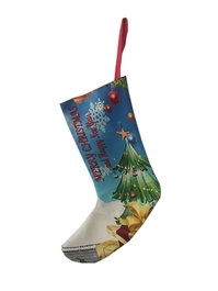 Aberto Design Crp010 Calcetines decorativos Multicolor